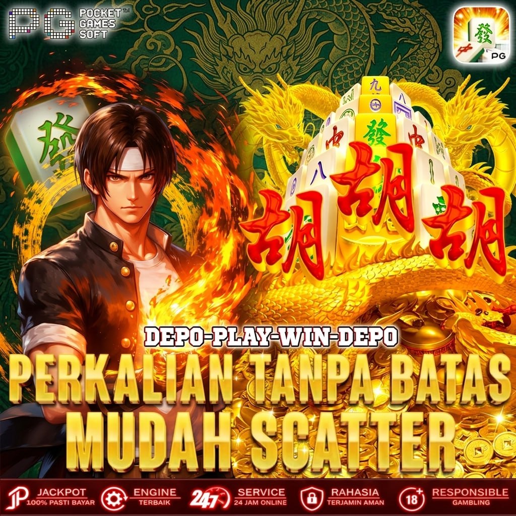 Galeri foto PIJARSLOT77 > Mainkan Game Lapangan Hijau Digital Kejar Gelar Maestro di Jakarta